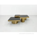 Modern Luxury coffee table